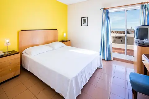 Belver Boa Vista Hotel & Spa in Albufeira — foto 28