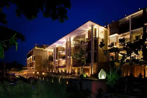 Grand Seminyak – Lifestyle Boutique Bali Resort in Seminyak, Kuta, Kabupaten Badung, Bali, Indonesia — foto 15