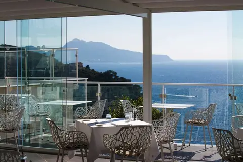 Villa Fiorella Art Hotel in Massa Lubrense, foto 9