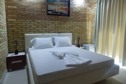 Hotel Piccolino in Saranda, foto 21