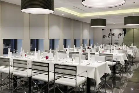 H10 Hotel Berlin Ku'damm in Berlijn — foto 20