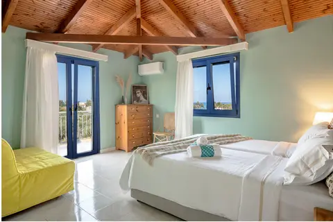 Thires Guesthouse in Δημοτική Ενότητα Ζακυνθίων — foto 15