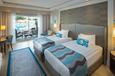 Titanic Deluxe Golf Belek - Golfpakket in Serik — foto 14