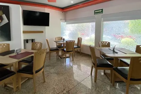 Hotel Lord in 1a. Región Militar, foto 9