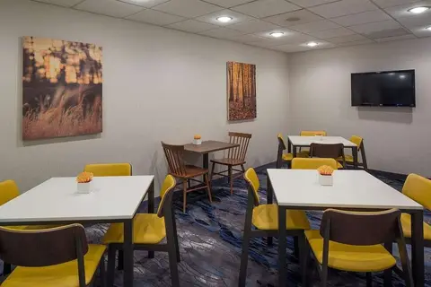Fairfield Inn & Suites Lake Buena Vista in Orlando — foto 14