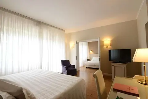 Silva Hotel Splendid in Fiuggi, foto 8