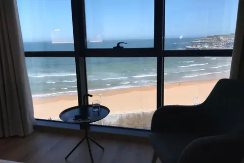 Hotel Principe de Asturias in Gijon — foto 14