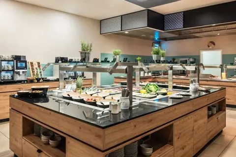 BEECH Resort Boltenhagen foto 14