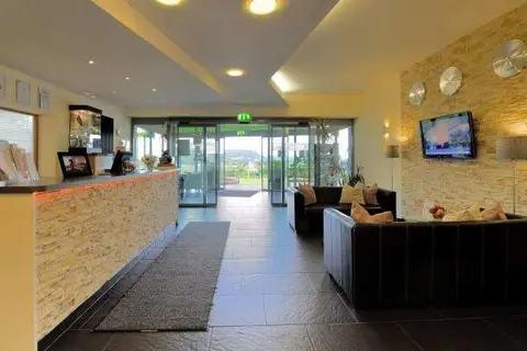 Ringhotel Haus Oberwinter foto 23