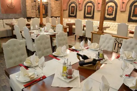Hotel Tomce Sofka in Skopje — foto 6