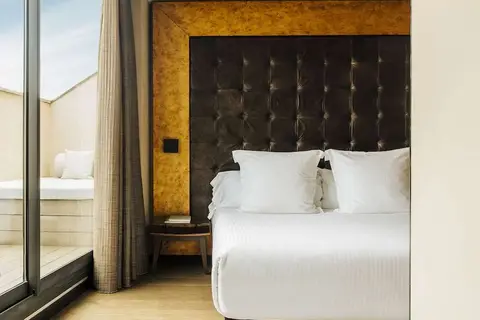 Hotel Bagues in Barcelona, foto 13