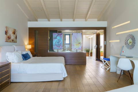 Hotel Aegean Pearl foto 9