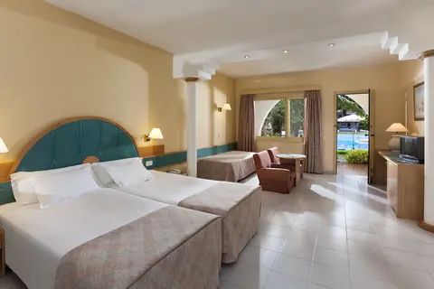Radisson Resort & Residences Tenerife in Puerto De La Cruz — foto 18
