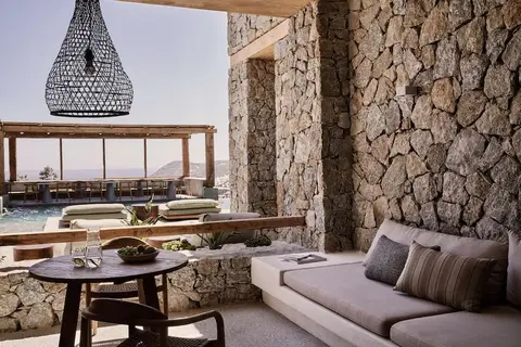 Archipelagos All Suites in Municipality of Mykonos, foto 15