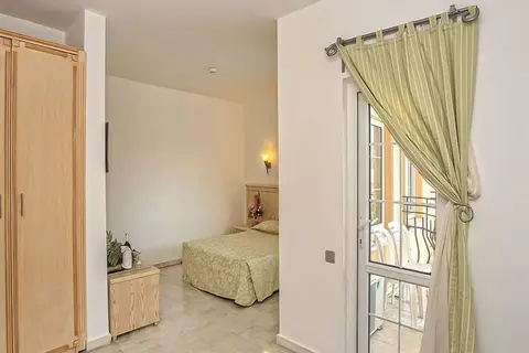 Hotel Sinatra in Kemer, foto 22