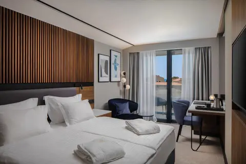 Noemia Hotel in Baska Voda — foto 30