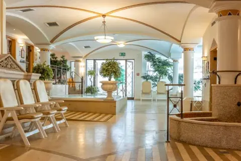 Hotel Strass in Mayrhofen — foto 16