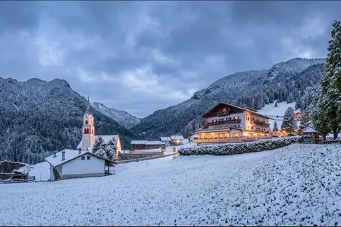 Hotel Platz in Kastelruth - Castelrotto