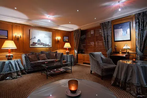 Hotel L'Horset Opera BW Premier Collection in Parijs, foto 11