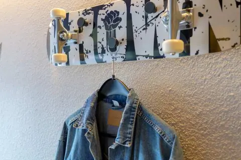 Felix Hotel Darmstadt foto 8