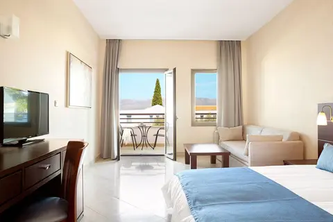 Hotel Porto Galini Seaside Resort & Spa in Δημοτική Ενότητα Λευκάδος — foto 4