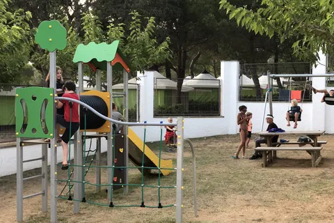 Camping Internacional Palamos foto 11