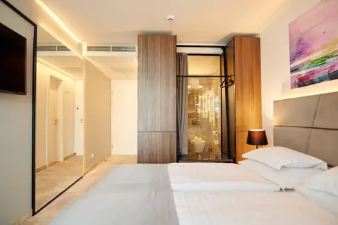 Hotel Paris in Opatija — foto 30