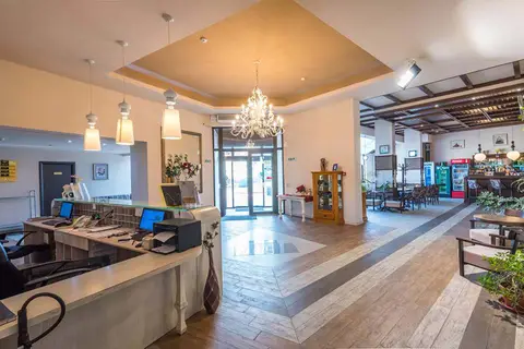 Hotel Zara in Bansko, foto 2