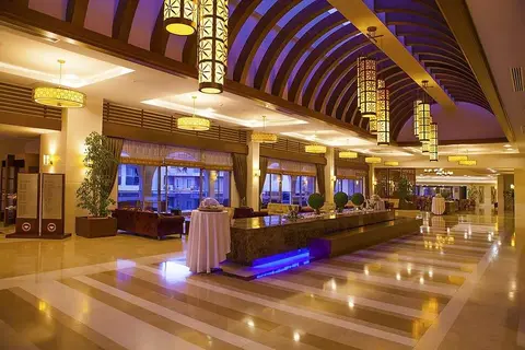 Side Aluna Hotel in Manavgat — foto 13