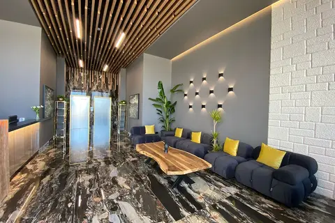 Belvedere Hotel & SPA in Vlora — foto 28