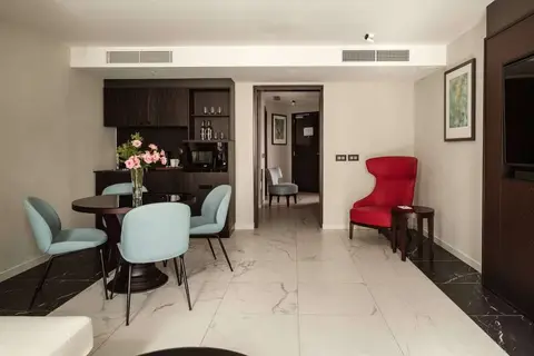 The Melior Boutique Hotel in Valletta — foto 3