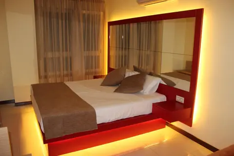 Apartamentos Mediterráneo Real in Fuengirola — foto 29