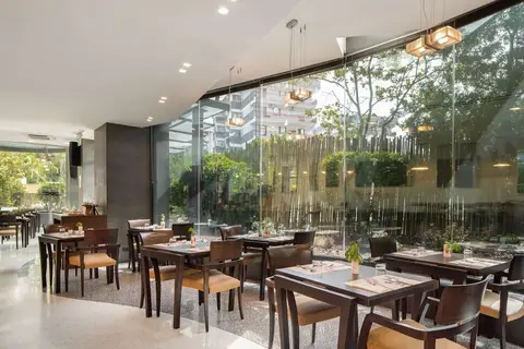 Hi Hotel Bari in Bari — foto 7