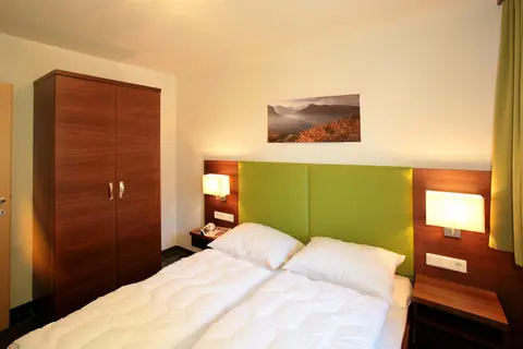 Residence Saalbach in Saalbach-Hinterglemm — foto 10