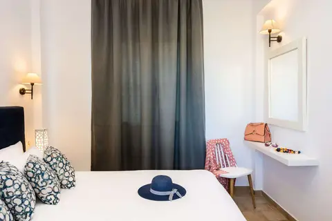 Nana Angela Appartementen in Δημοτική Ενότητα Χερσονήσου — foto 23