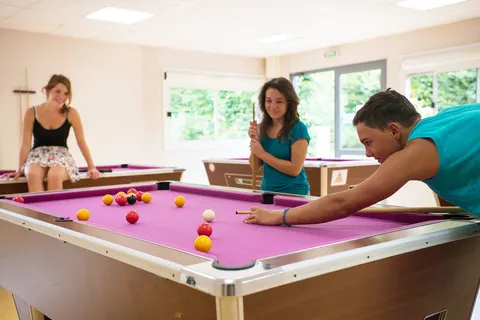 Camping Le P Tit Bois foto 23