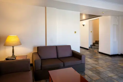 Novotel Bahrain Al Dana Resort in Manama — foto 6