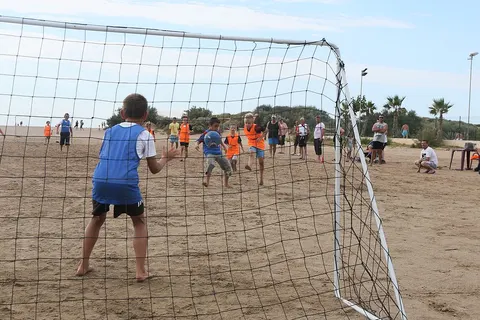 Camping Bleu Marine foto 8