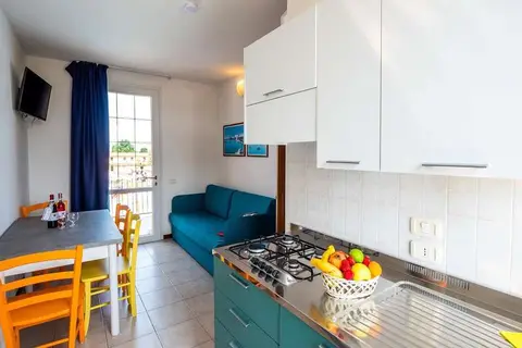 Gasparina Village in Castelnuovo del Garda — foto 6