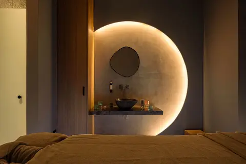 Myrion Beach Resort & Spa in Máleme — foto 37