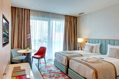 Rixos Premium Dubrovnik in Dubrovnik — foto 25
