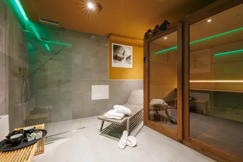 LIFT Hotel in Sauze d'Oulx — foto 3