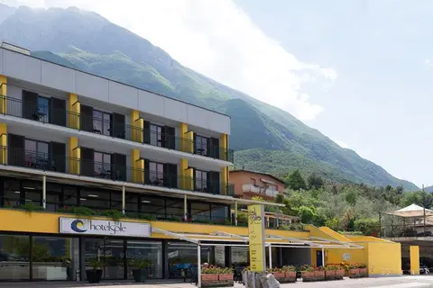 Hotel Sole Malcesine in Malcesine — foto 9