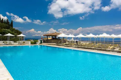 Hotel Valmar Corfu in Municipal Unit of Meliteieis, foto 16