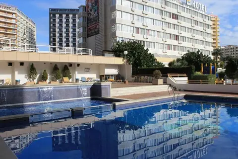 Viña del Mar in Benidorm — foto 3
