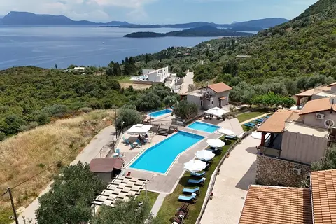 Ionion Fos in Δημοτική Ενότητα Λευκάδος — foto 9