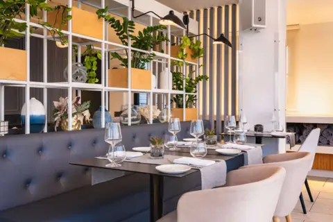 The Embassy Valletta Hotel in Valletta — foto 30