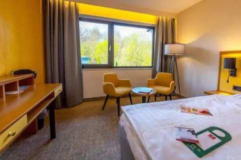 Wohlfühlhotel der Jägerhof foto 21