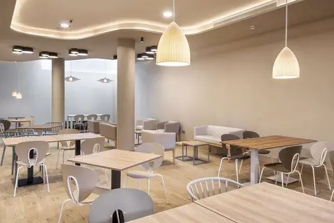 B&B Hotel Malaga Centro in Málaga — foto 3