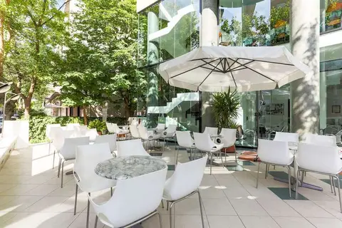 Hotel Ali D'Oro in Rimini, foto 4